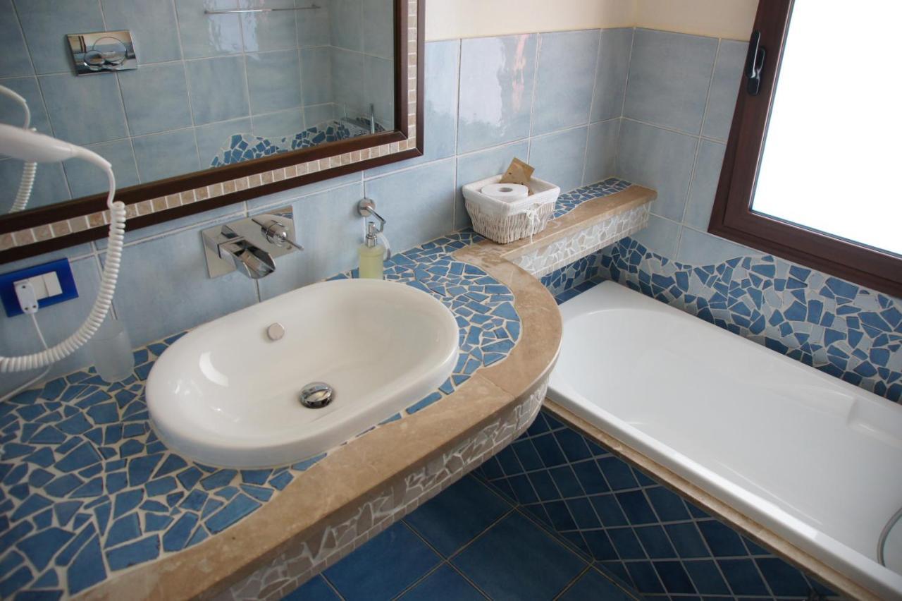 Il Piccolo Giardino & Breakfast Bed & Breakfast