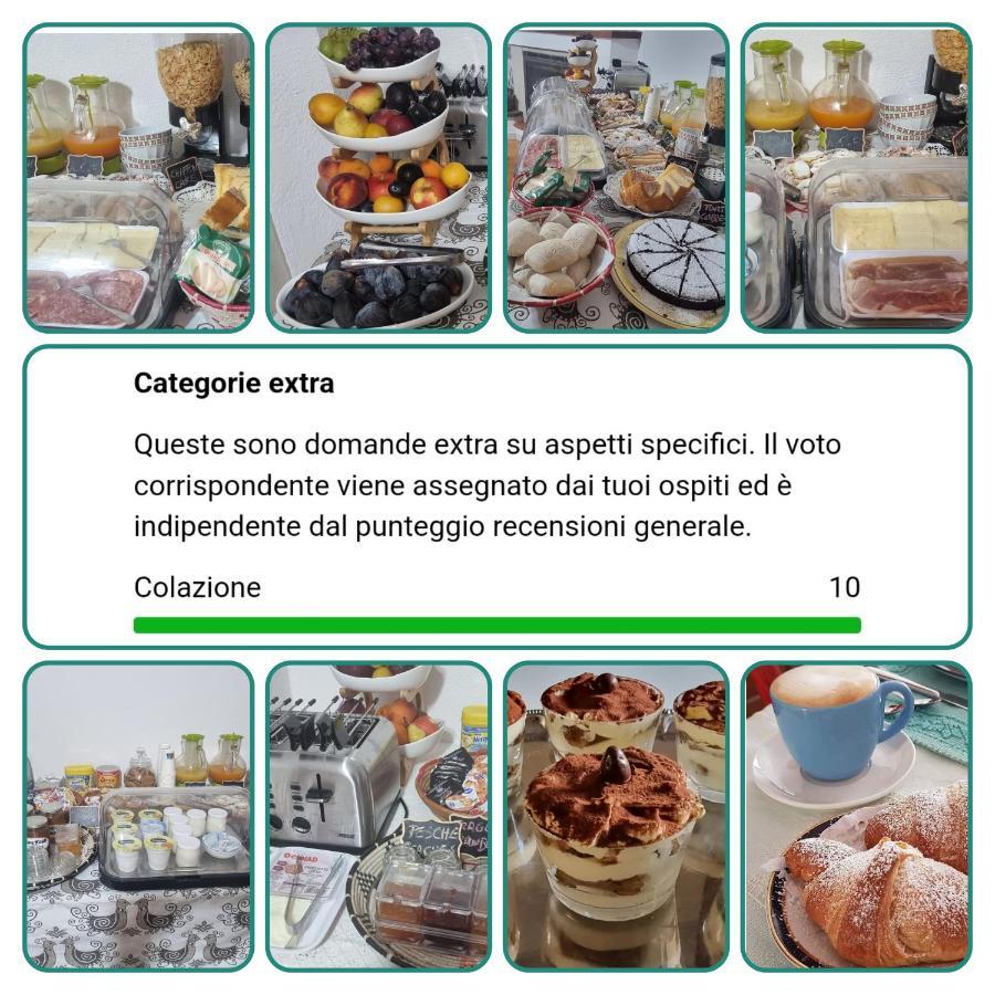 Il Piccolo Giardino & Breakfast Bed & Breakfast *