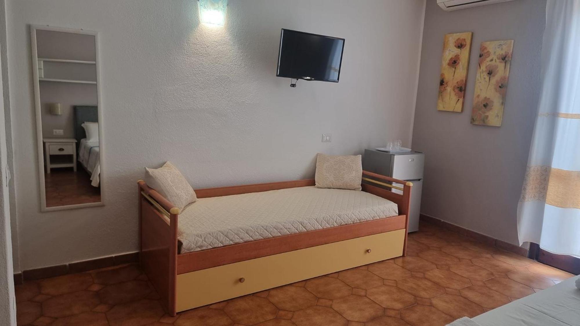 Il Piccolo Giardino & Breakfast Bed & Breakfast