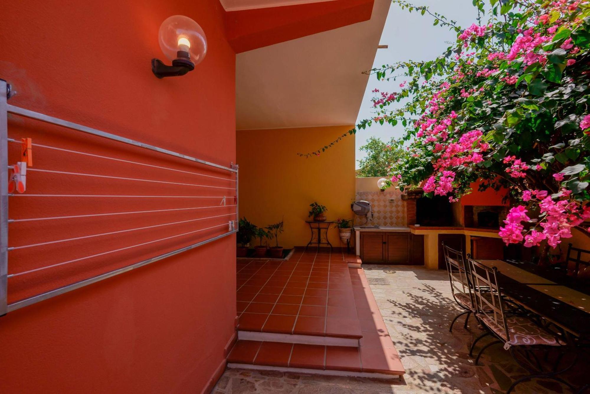 Il Piccolo Giardino & Breakfast Villasimius