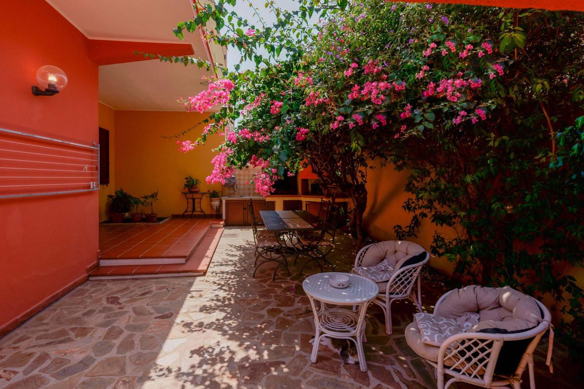 Bed & Breakfast Il Piccolo Giardino & Breakfast