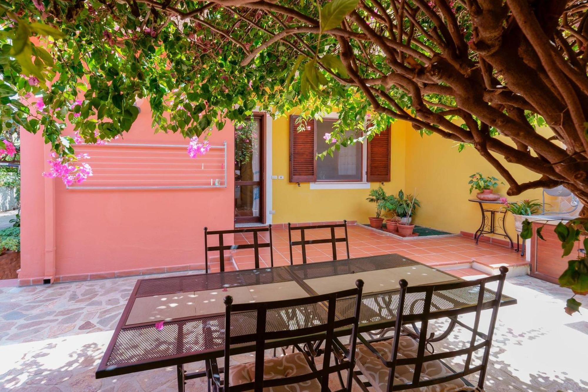 Bed & Breakfast Il Piccolo Giardino & Breakfast *