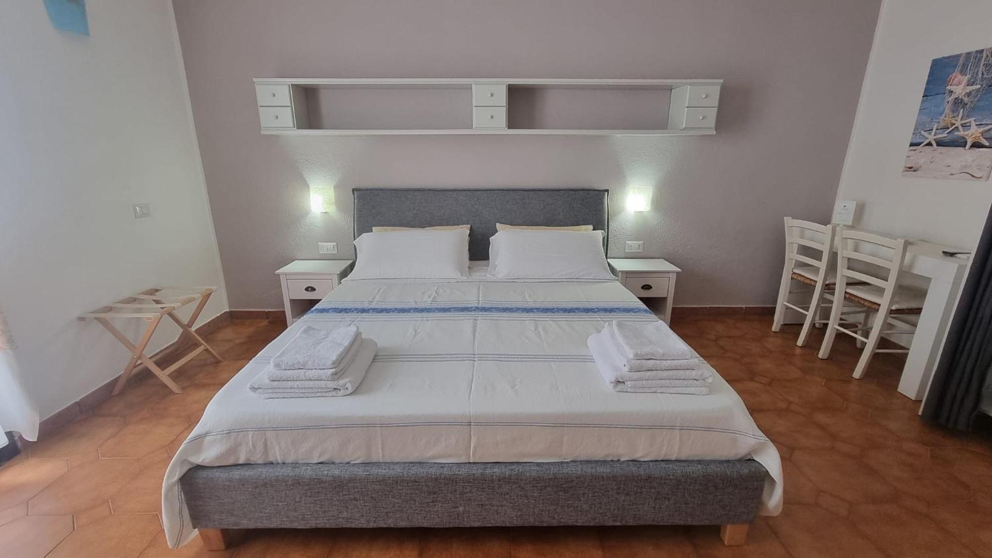 Il Piccolo Giardino & Breakfast Bed & Breakfast