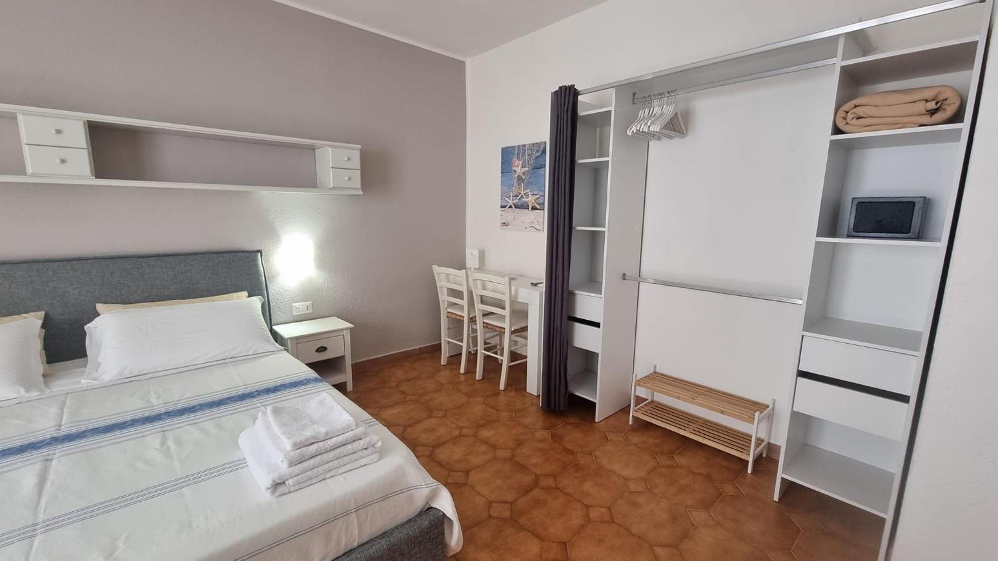 Bed & Breakfast Il Piccolo Giardino & Breakfast