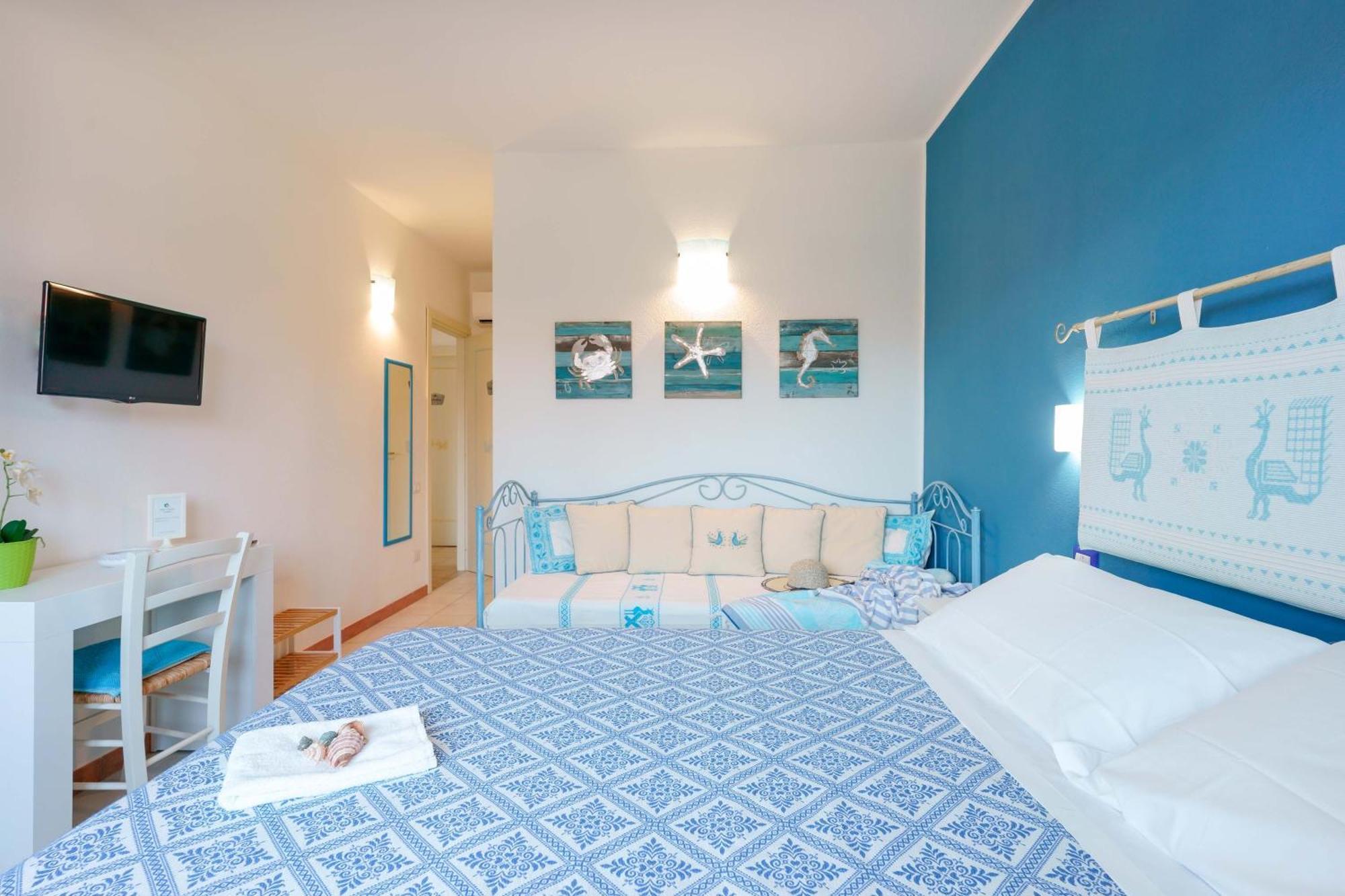 Bed & Breakfast Il Piccolo Giardino & Breakfast *