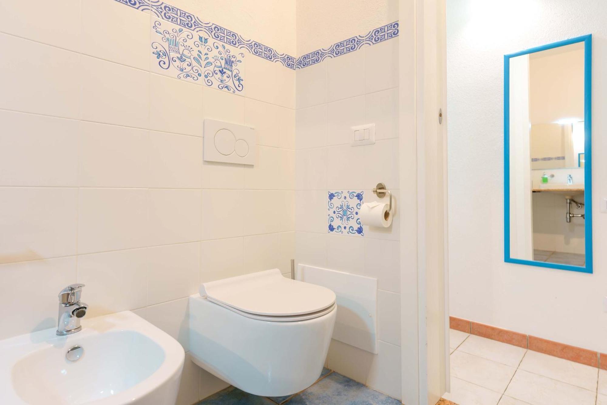 Bed & Breakfast Il Piccolo Giardino & Breakfast Villasimius