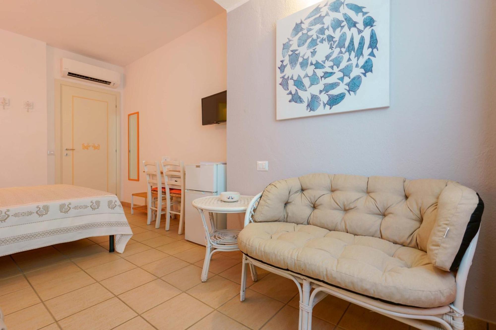 Il Piccolo Giardino & Breakfast Bed & Breakfast