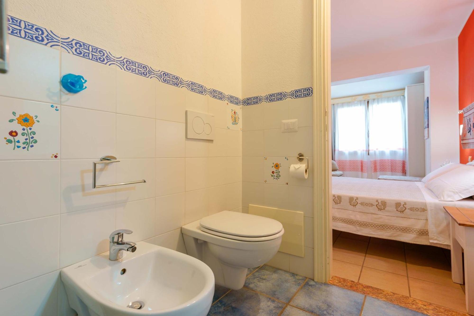 Bed & Breakfast Il Piccolo Giardino & Breakfast *
