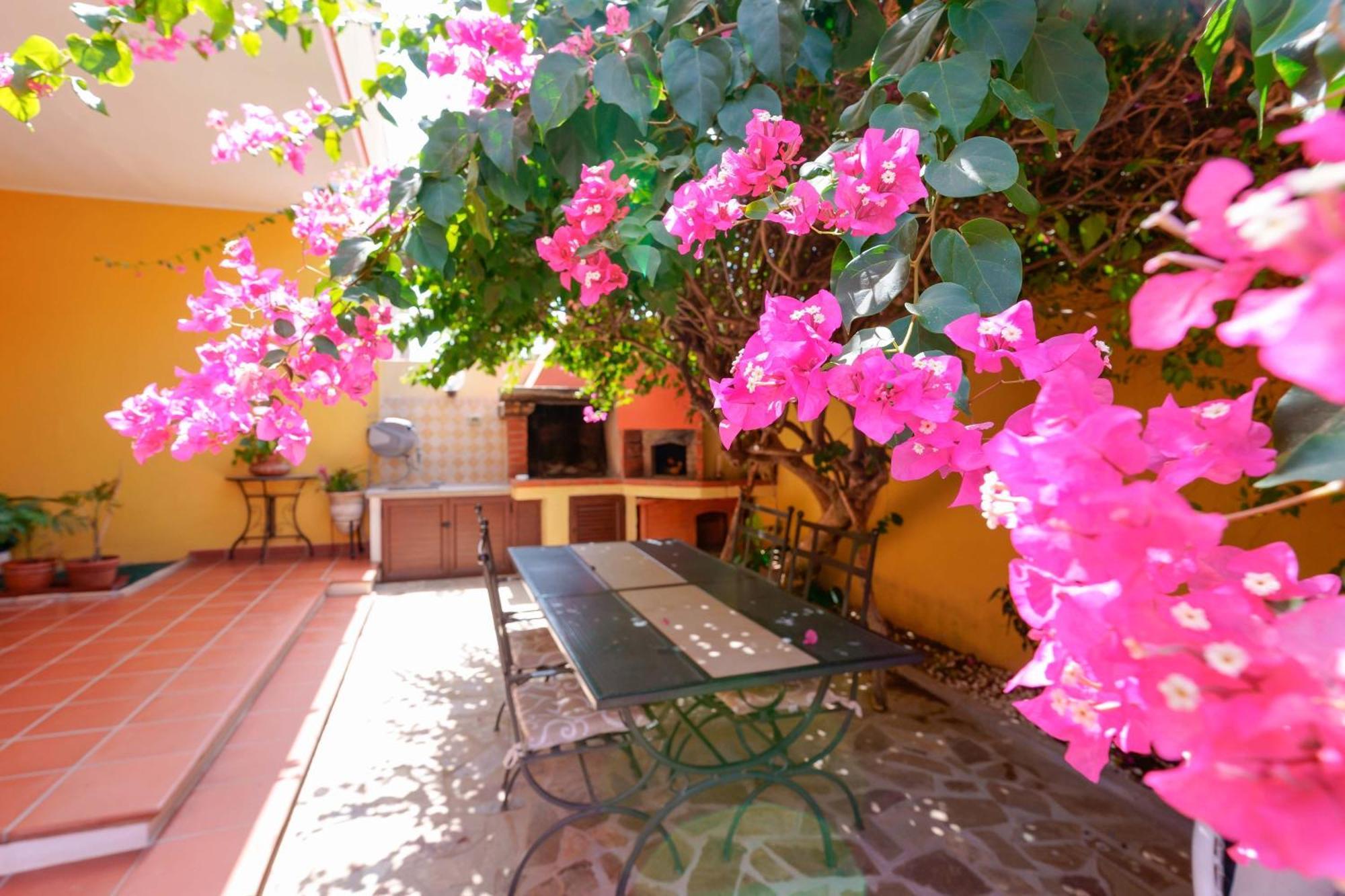 Il Piccolo Giardino & Breakfast Bed & Breakfast Villasimius
