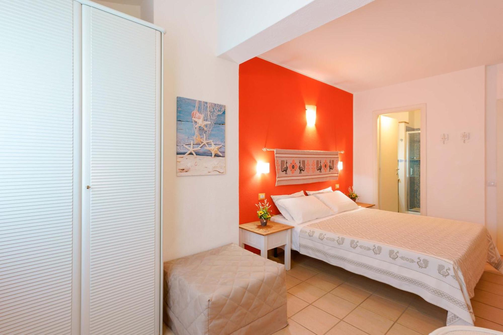 Bed & Breakfast Il Piccolo Giardino & Breakfast *