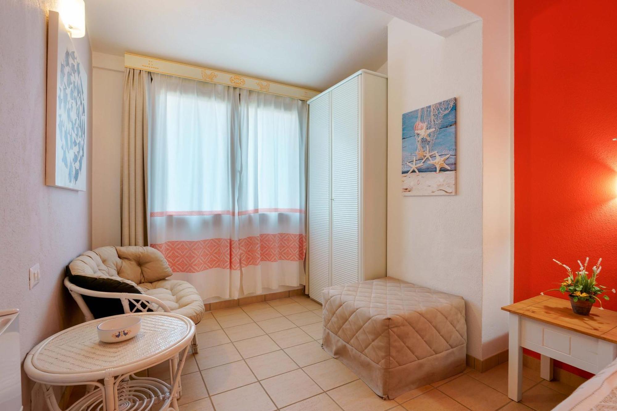 Bed & Breakfast Il Piccolo Giardino & Breakfast