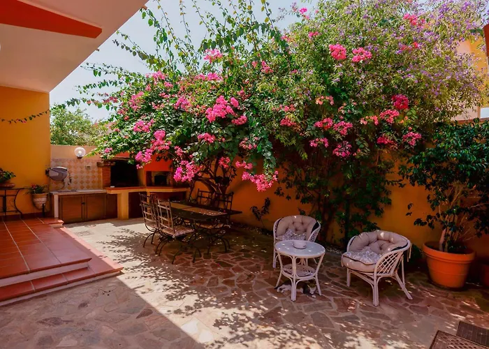 Il Piccolo Giardino Rooms & Breakfast