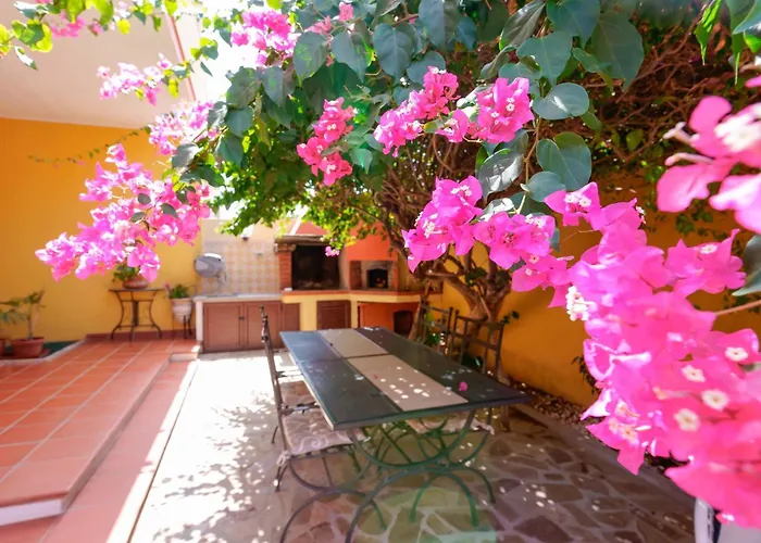 Il Piccolo Giardino Rooms & Breakfast