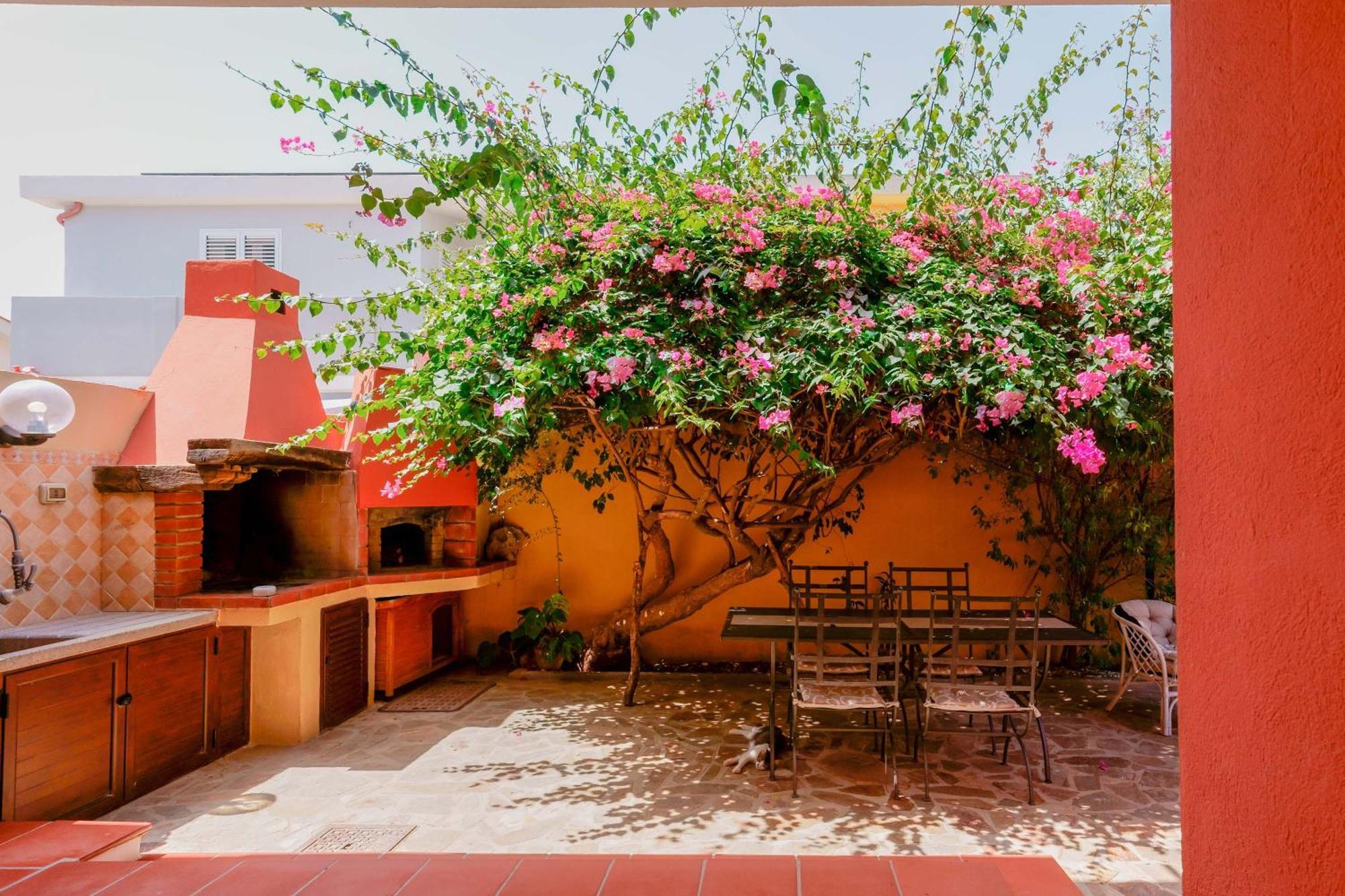 Il Piccolo Giardino & Breakfast