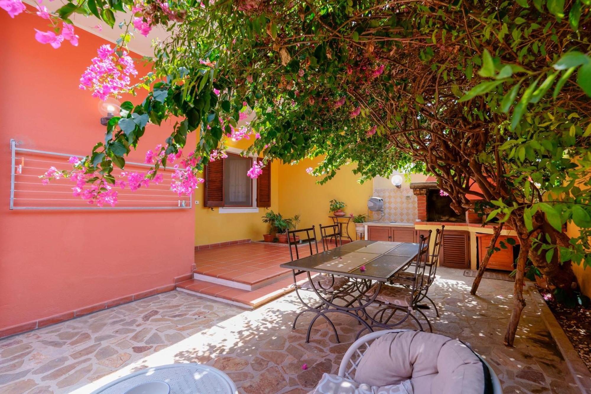 Il Piccolo Giardino & Breakfast Couette-café *