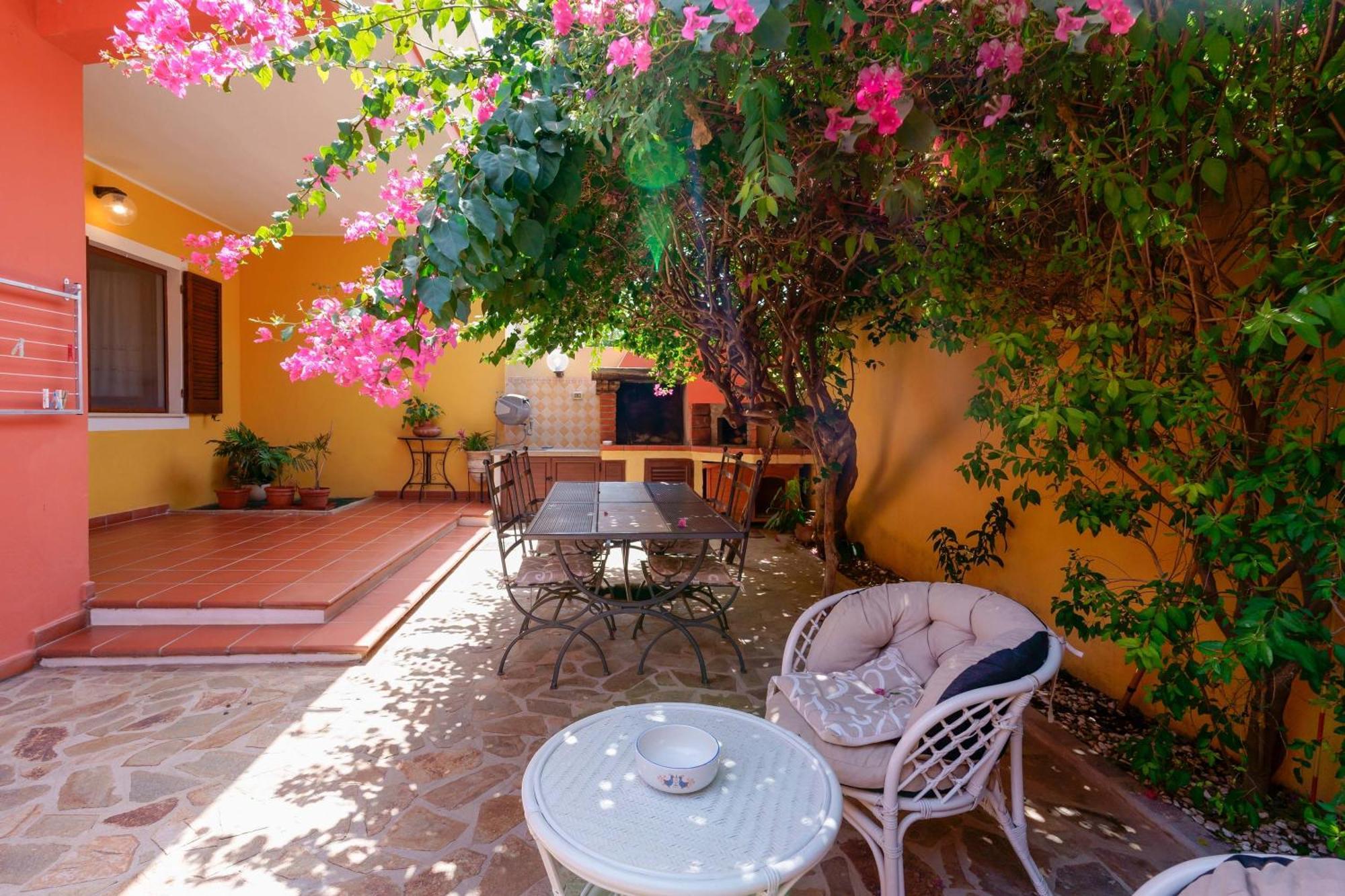 Il Piccolo Giardino & Breakfast *