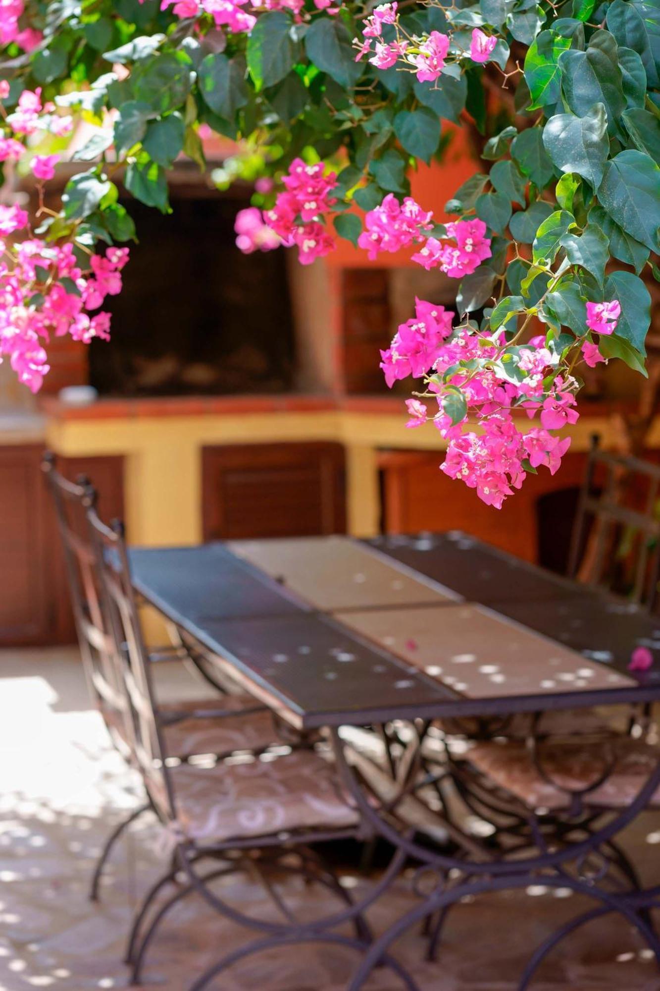 Il Piccolo Giardino & Breakfast * Villasimius