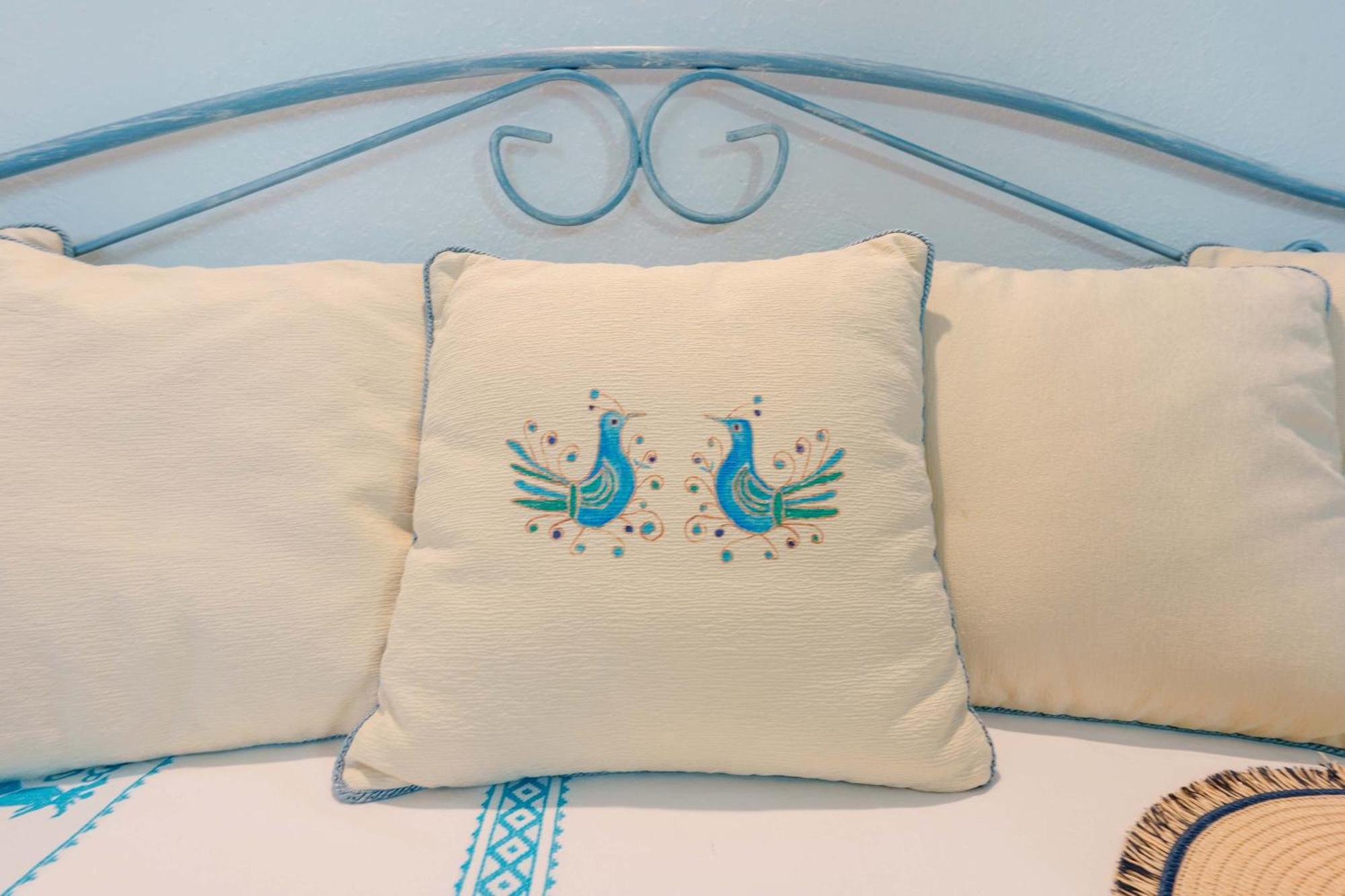 Il Piccolo Giardino & Breakfast Couette-café Villasimius